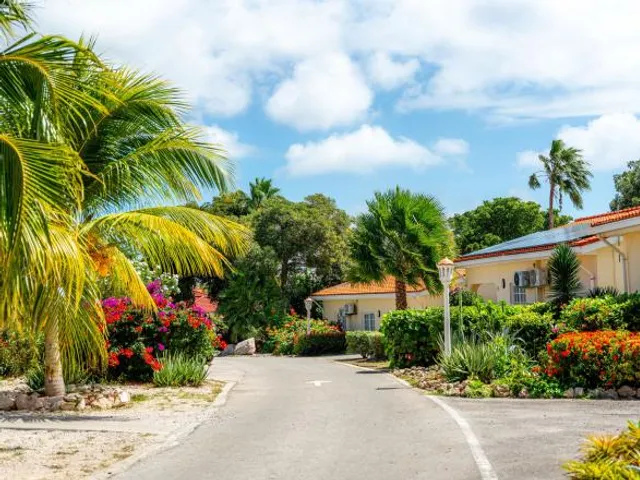 Sonesta Hotels & Resorts Livingstone Curacao