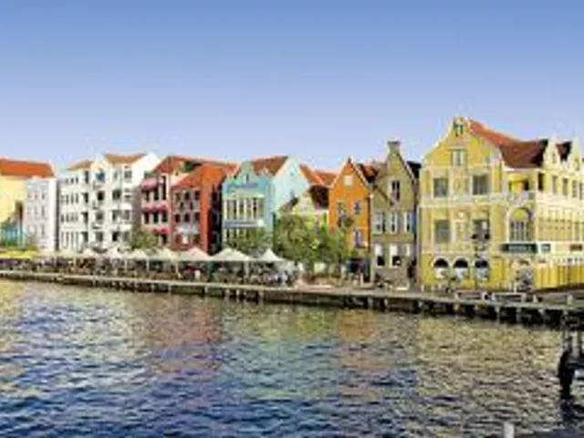 Sunscape Curaçao Resort Spa & Casino
