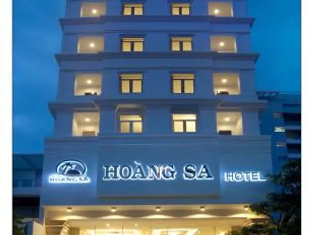 Hoang Sa Hotel