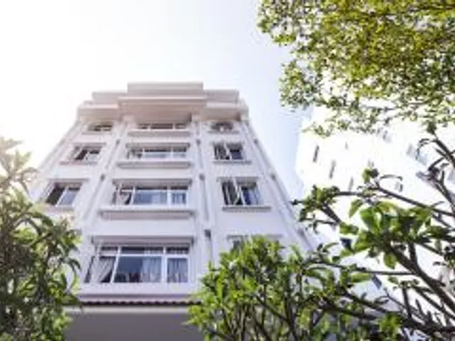 Sen Boutique Hotel