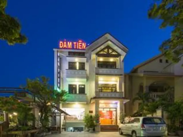 Dam Tien Hotel