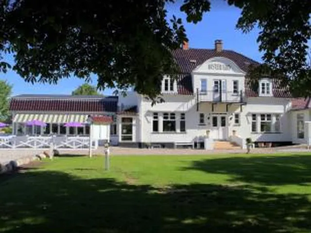 Ølsted Kro & Hotel