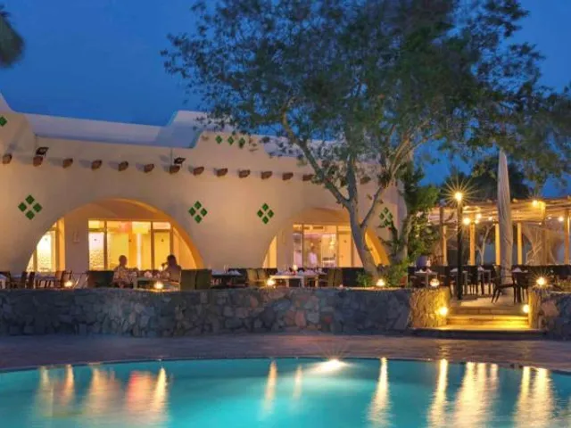 Dahab Lagoon Club & Resort