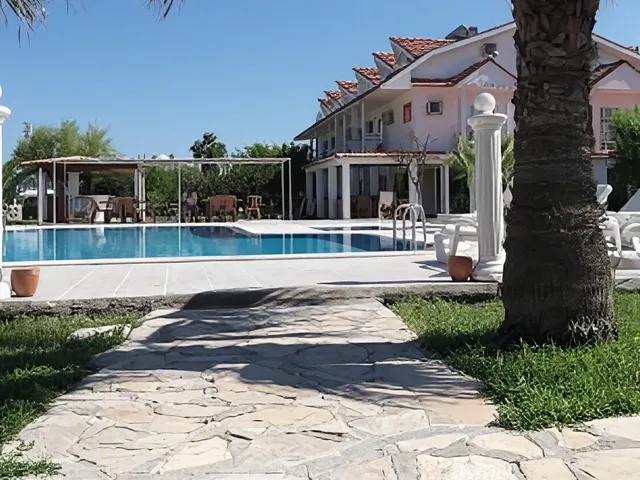 Yavuz Hotel