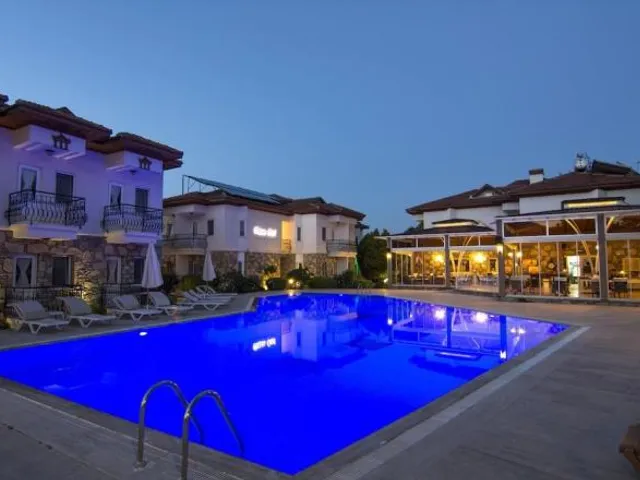 Basar Hotel