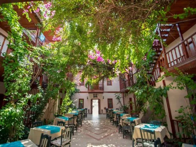 Hotel Konak Su