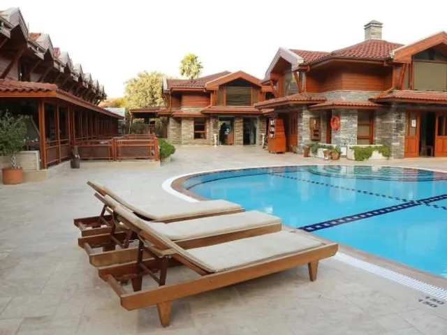 BC Spa Hotel