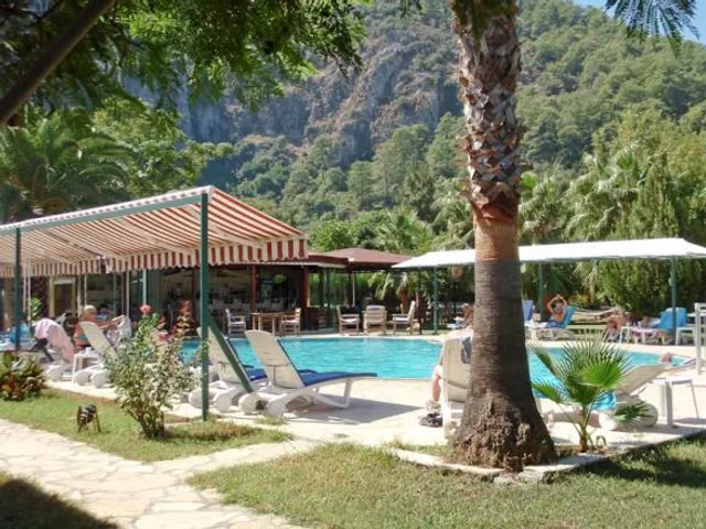 Dalyan Yunus Hotel