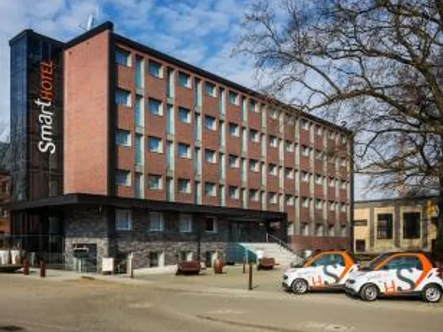 Smart Hotel