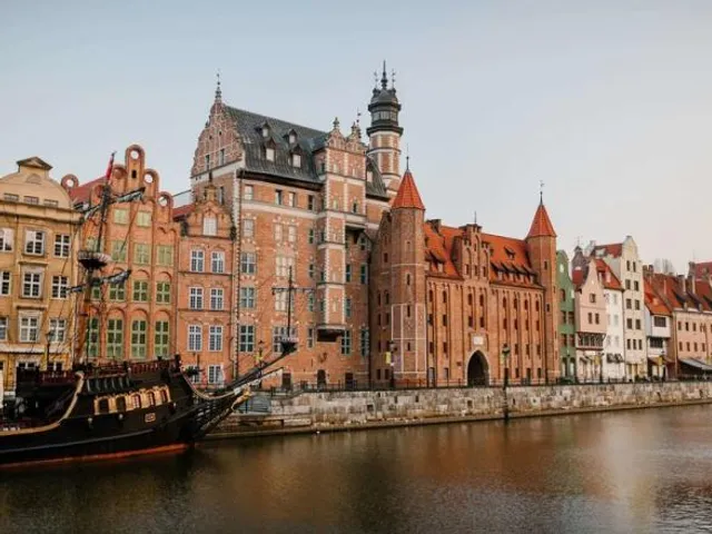 Scandic Gdansk