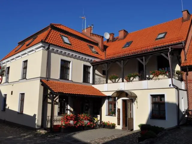 Oliwa Park Residence