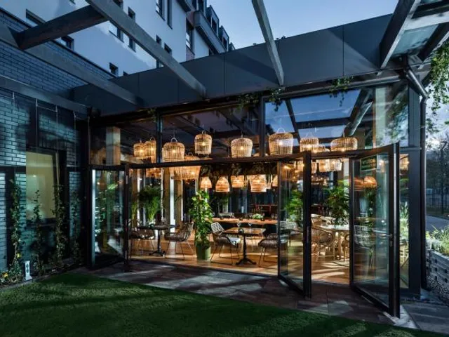 Hotel Sadova