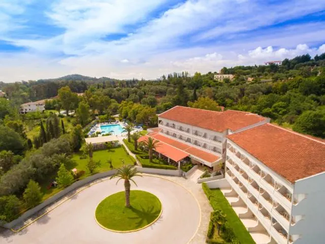 Livadi Nafsika Hotel