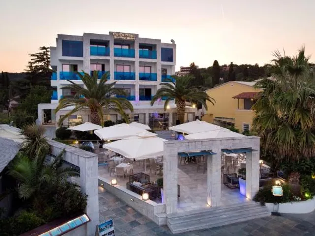 TRYP by Wyndham Corfu Dassia