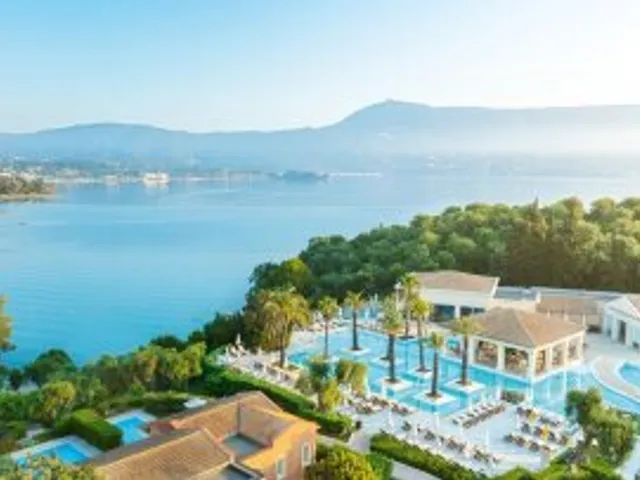 Grecotel Eva Palace