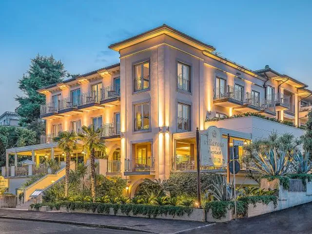 Villa Rosa