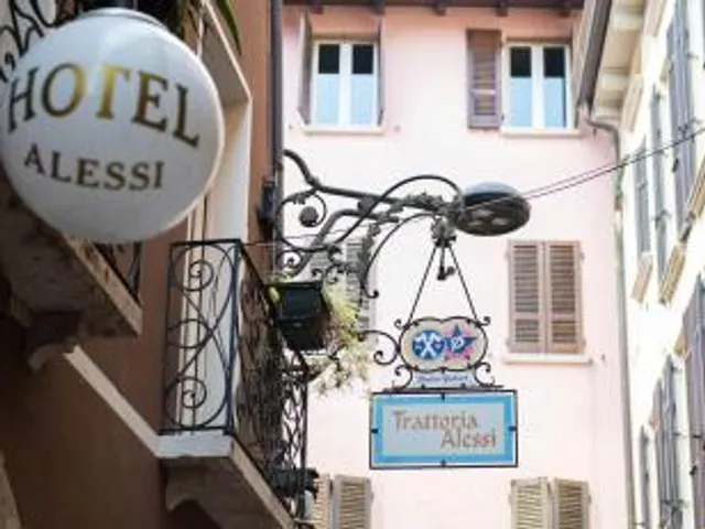 Hotel Alessi