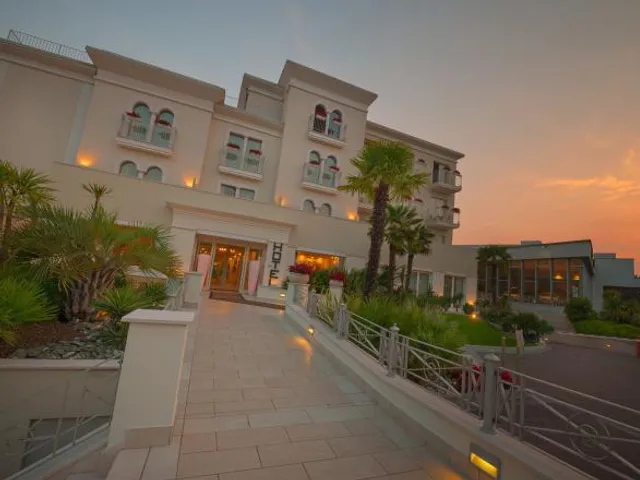 Hotel Nazionale