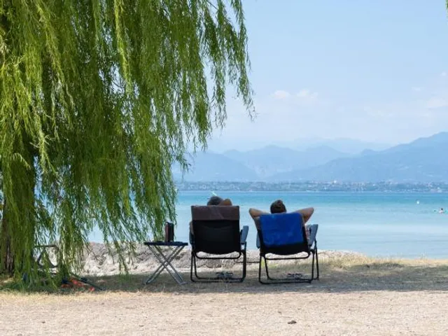 Camping Village San Francesco