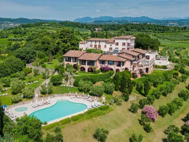 Castello Belvedere