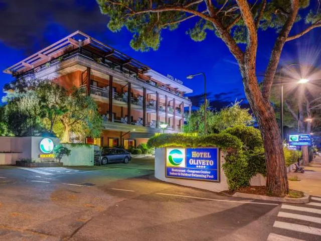 Hotel Oliveto