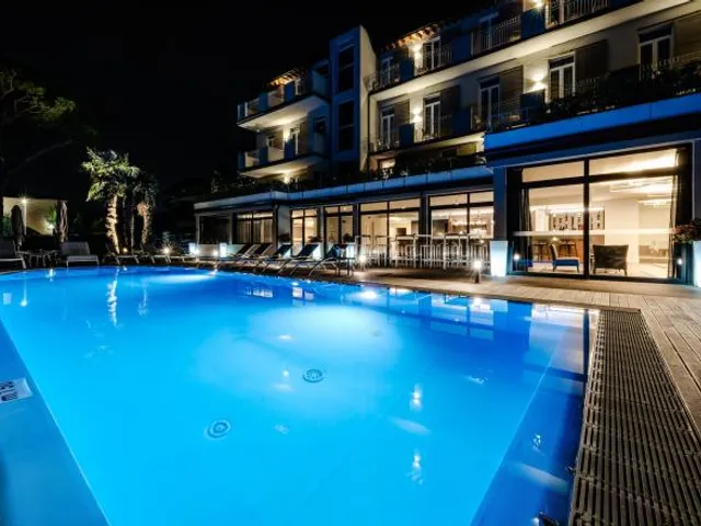 Hotel Palazzo Del Garda