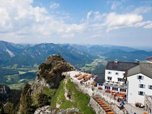 Holiday Inn Express Rosenheim