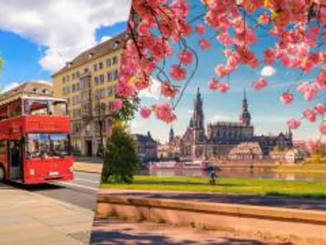Hotel Elbflorenz Dresden