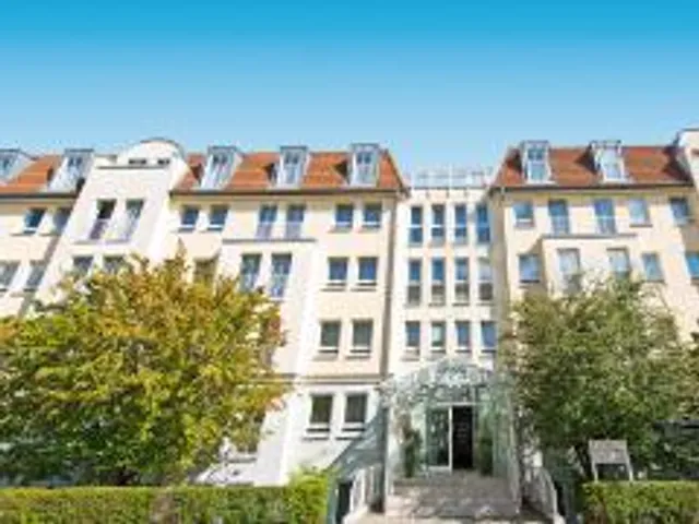ACHAT Hotel Dresden Elbufer