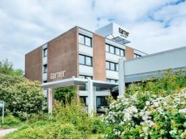 Garner Hotel Mainz by Ihg