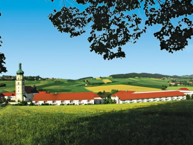 Donna Hotel Klosterhof