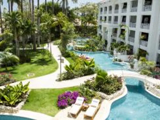 Sandals Barbados