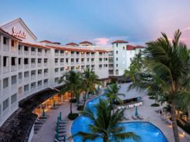 Sandals Royal Barbados