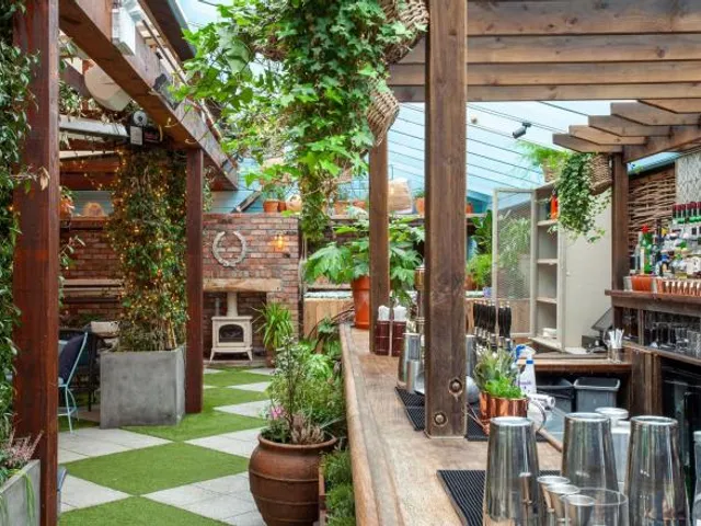 House Dublin