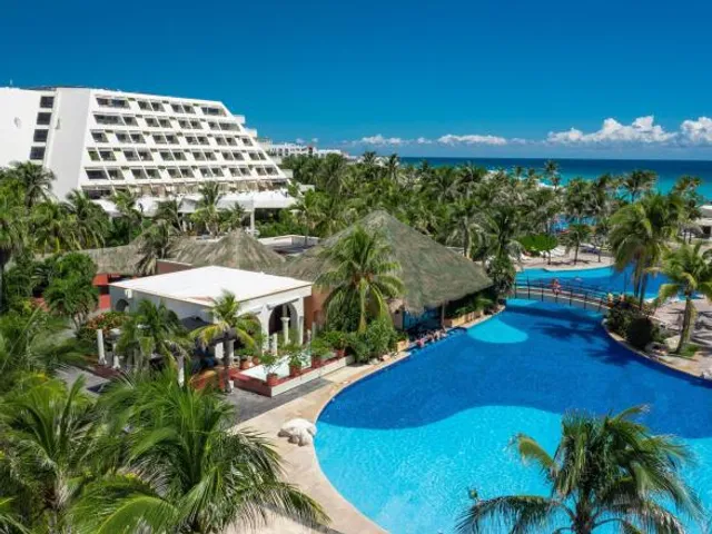 Grand Oasis Cancun