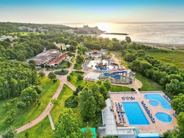 Duni Royal Resort - Holiday Village