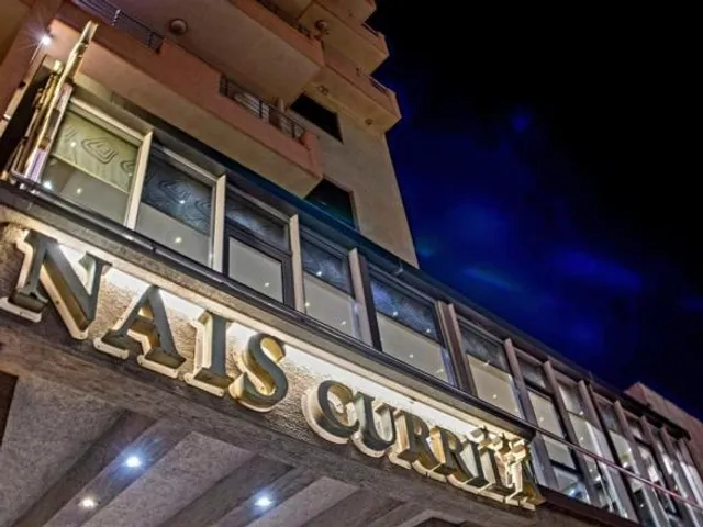 Hotel Nais Beach
