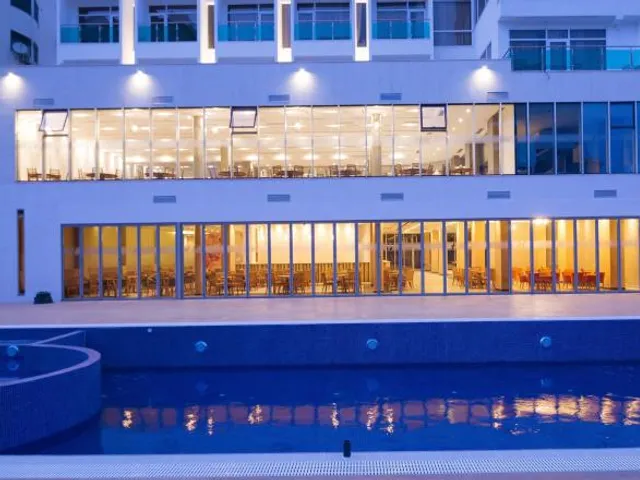 Hotel Horizont