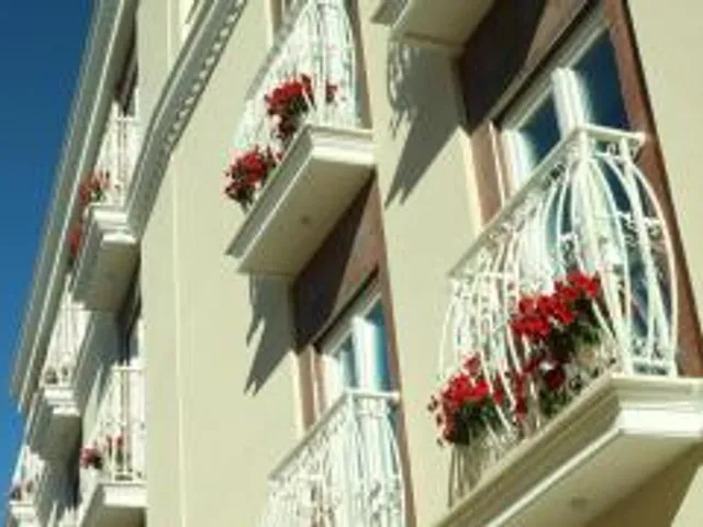 Hotel Vila Brais