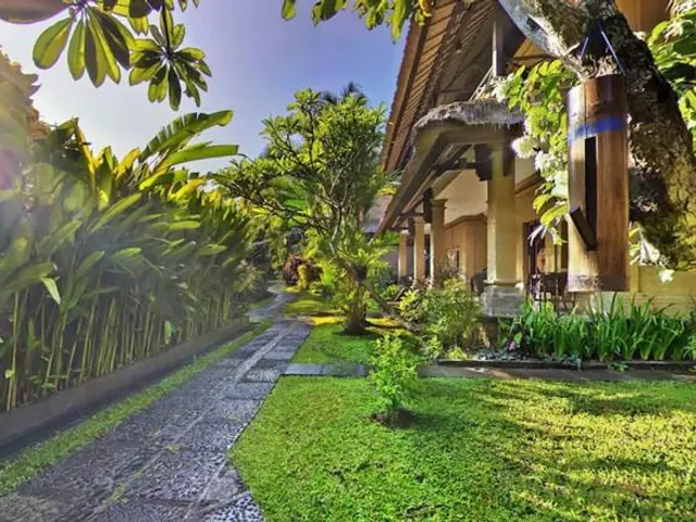 Bali Agung Village