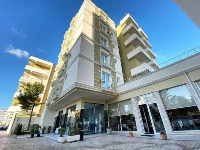 Hotel Edart