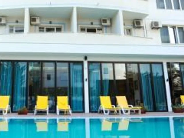 Leonardo Hotel - Durres