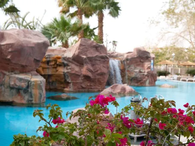 Leonardo Plaza Hotel Eilat