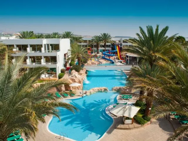 Leonardo Club Hotel Eilat