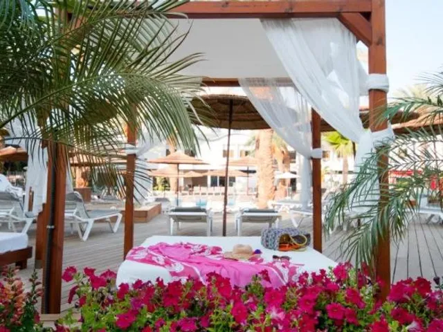 Leonardo Privilege Hotel Eilat