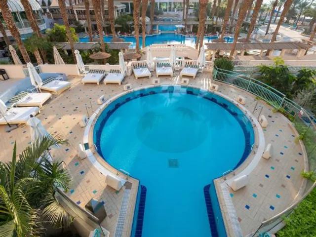 Herods Boutique Eilat Hotel