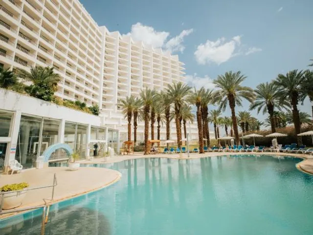 David Dead Sea Resort And Spa