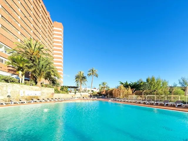 Hotel Corona Roja
