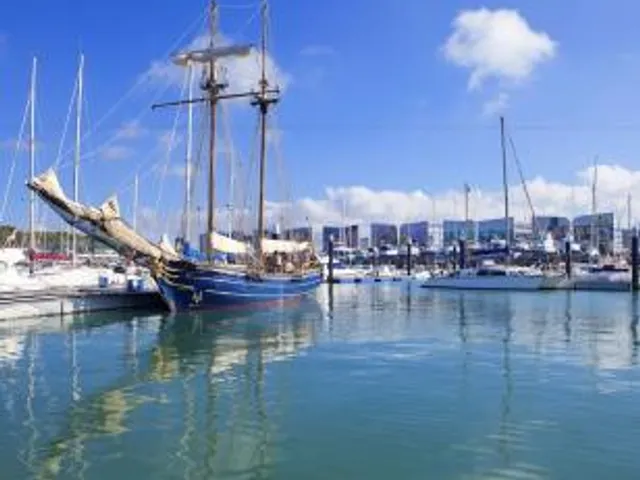 Hotel Puerto Sherry