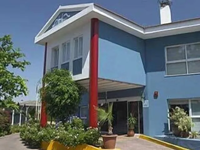 Del Mar Hotel